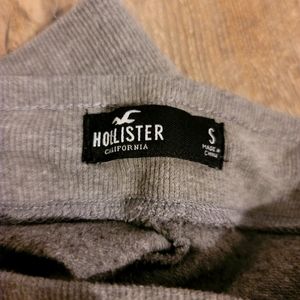 Hollister joggers